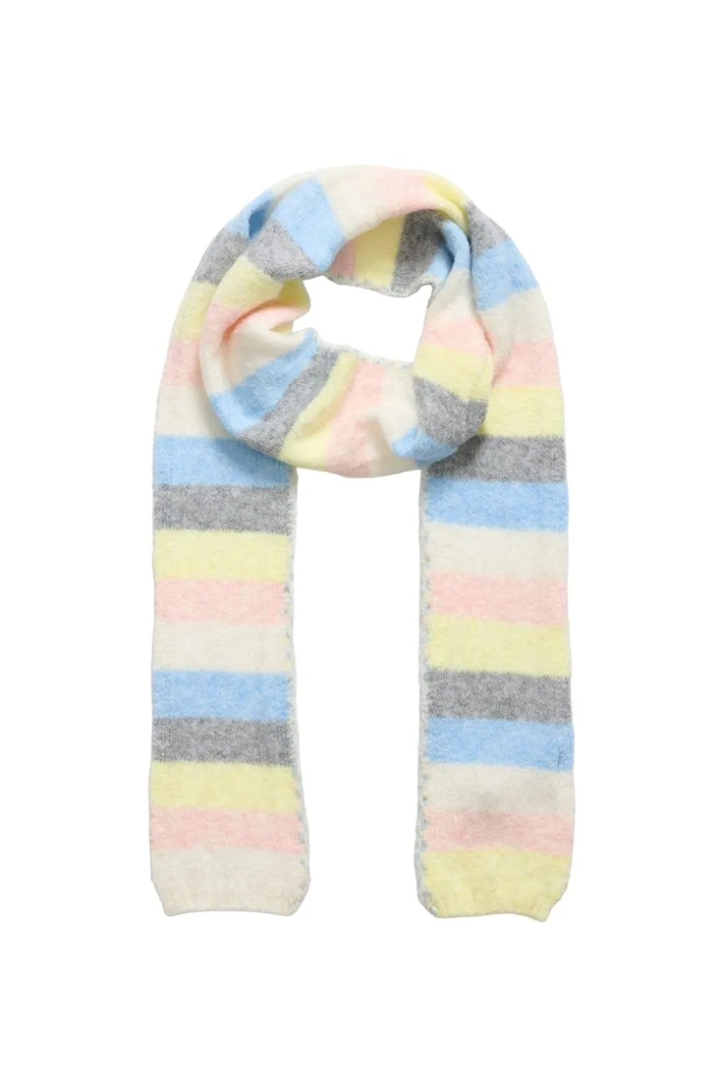 Mdcsilla Scarf BA-3516