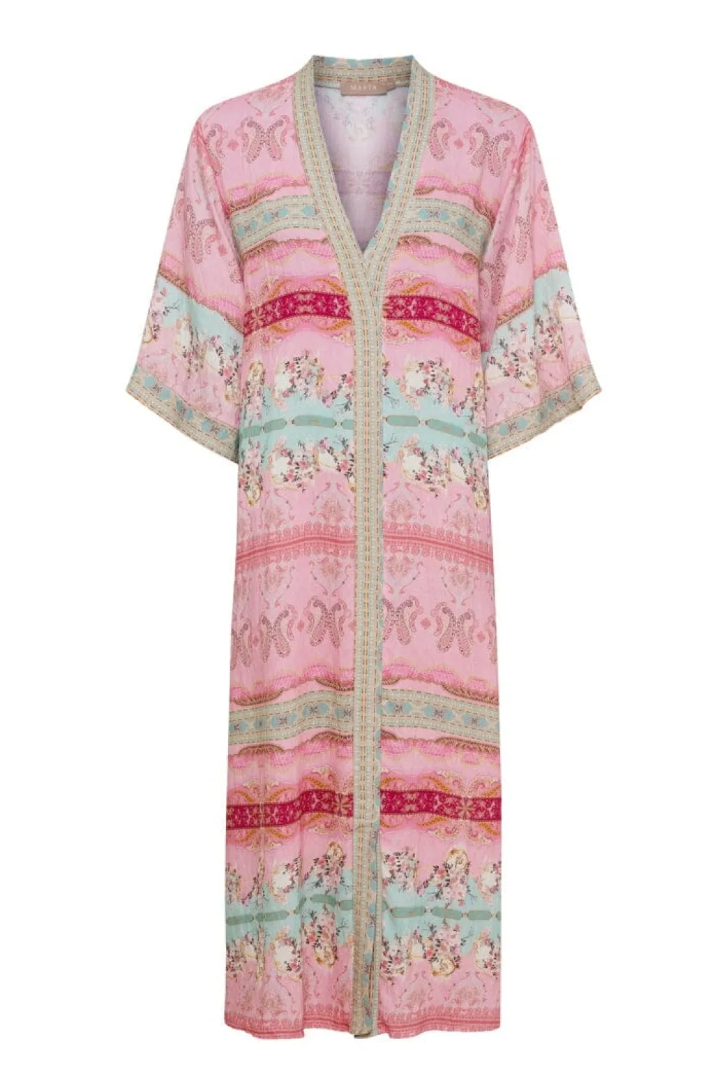 Mdcstefania Dress 7176