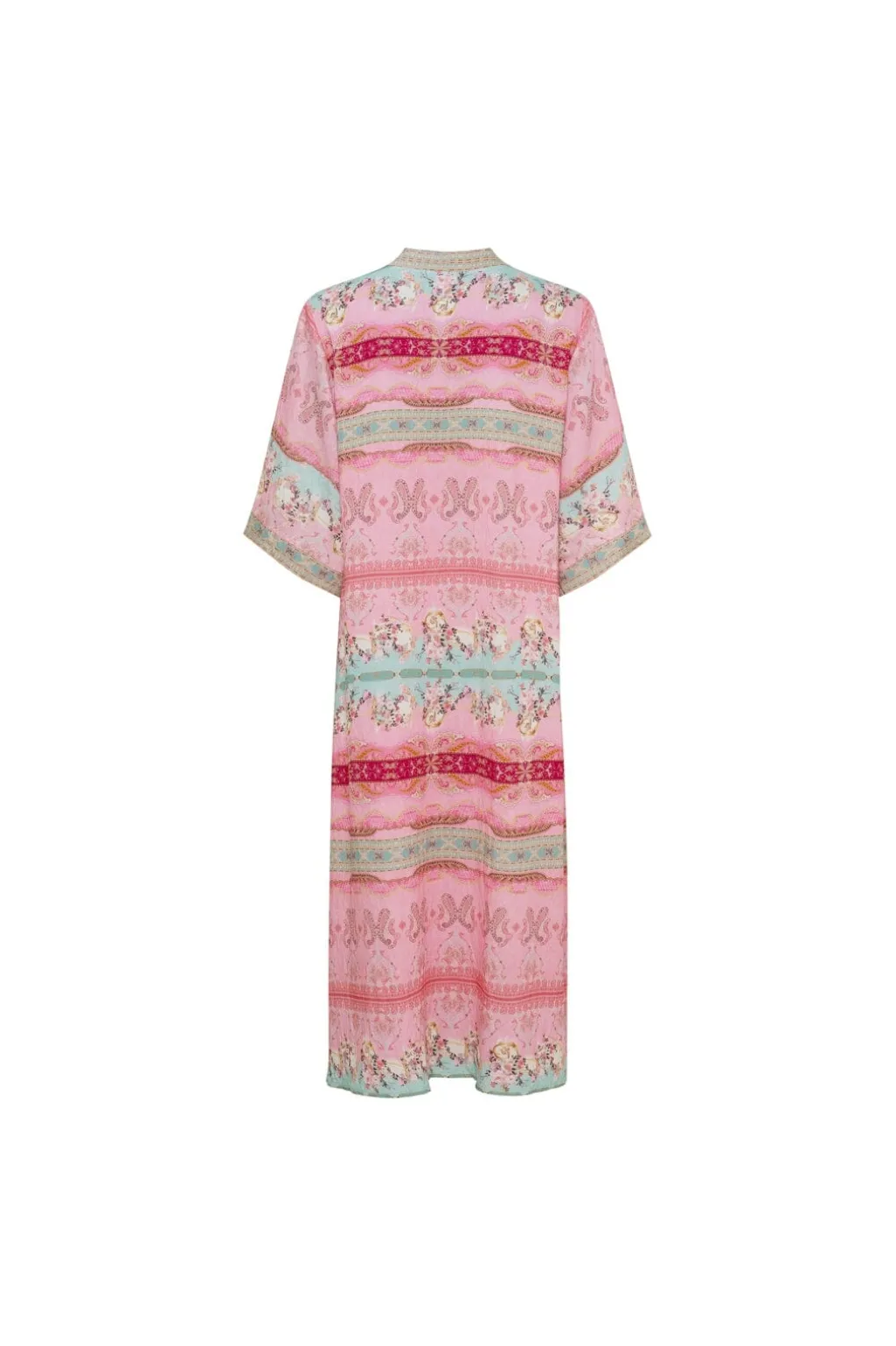 Mdcstefania Dress 7176