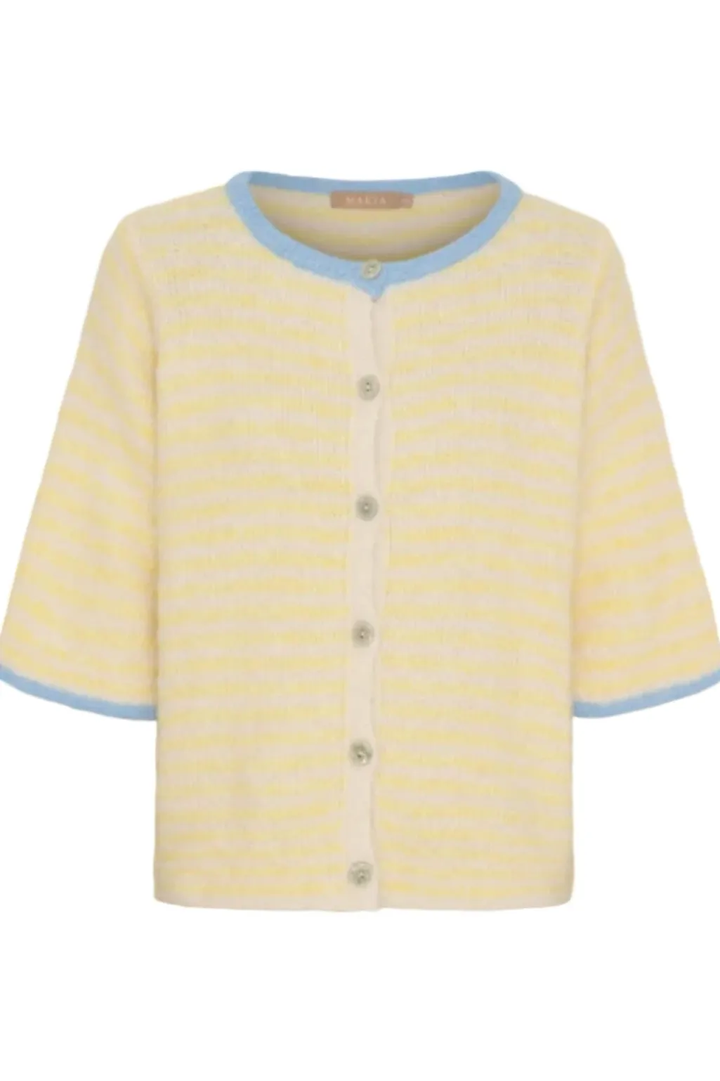 Mdcsusanne Knit 8262