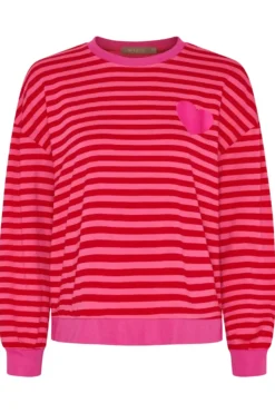 Mdcvilda Ls Tee 58903
