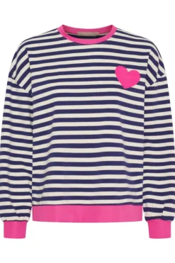 Mdcvilda Ls Tee 58903