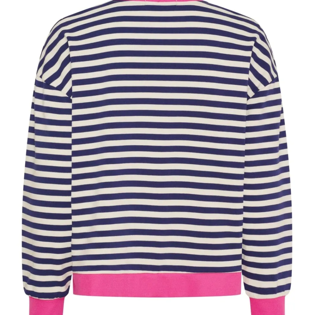 Mdcvilda Ls Tee 58903