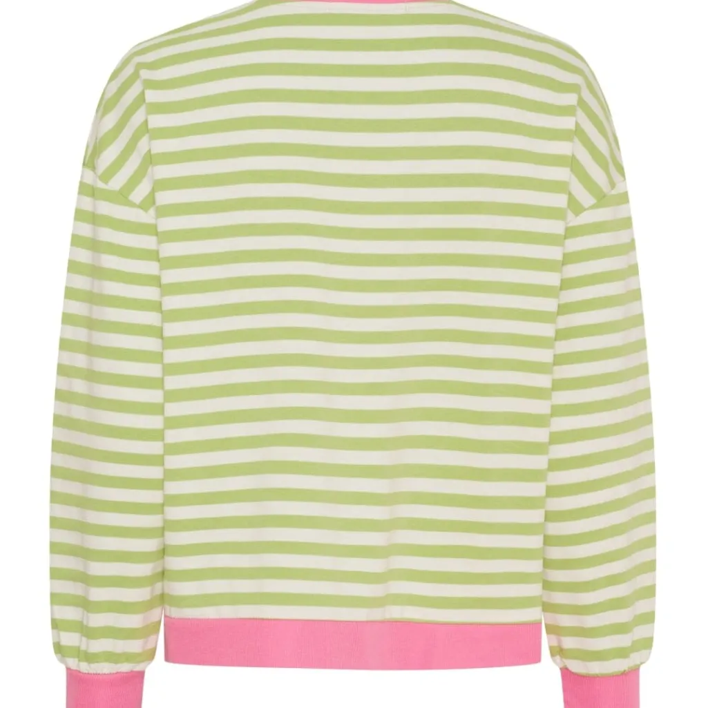 Mdcvilda Ls Tee 58903