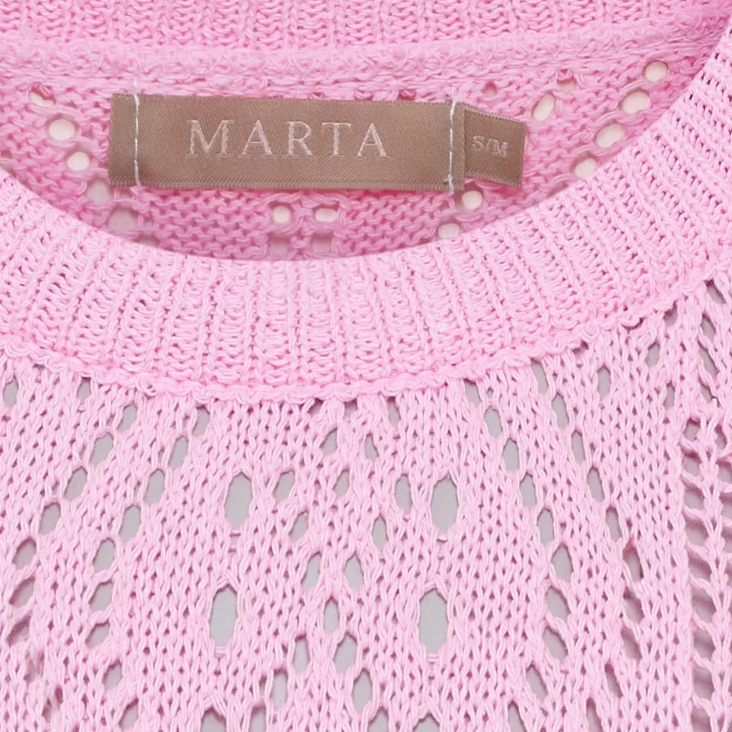 Mdcvina Knit 6592