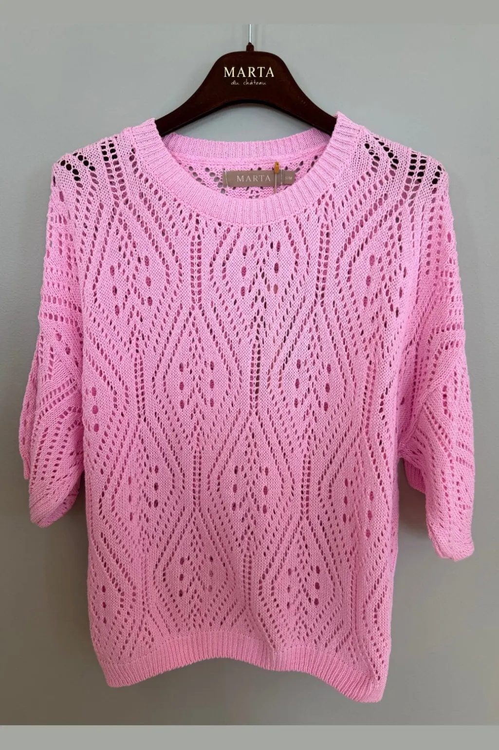 Mdcvina Knit 6592