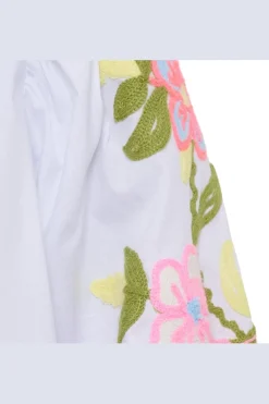 Mdcvivia Shirt 8493