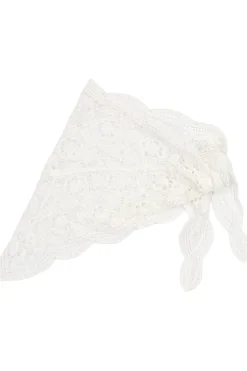 Mdczinnia Lace Hip Scarf BA-3510