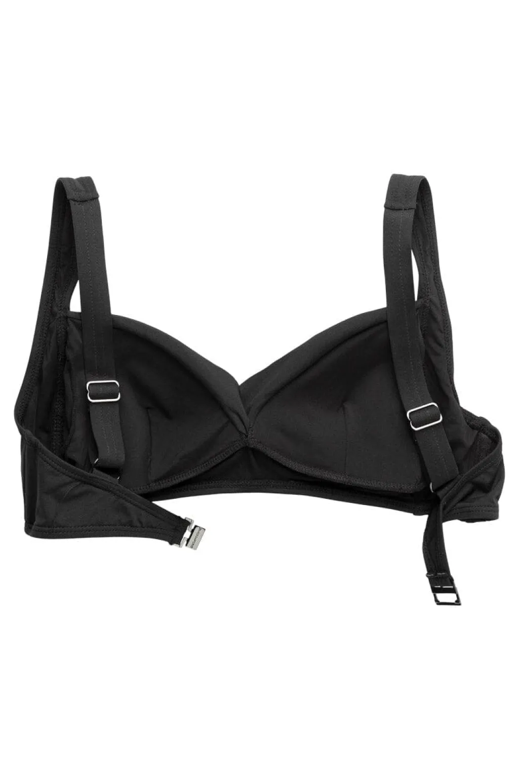 Medea Solid Top Bikini Top Pews2125