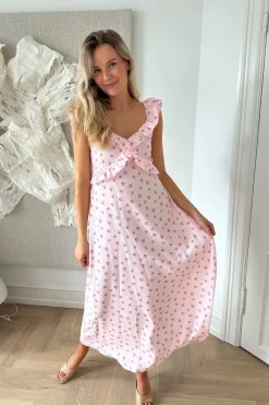 Melbaic Dress