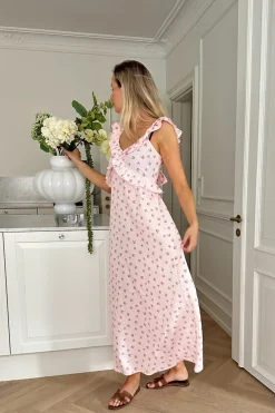 Melbaic Dress