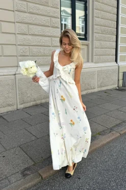 Melbaic Dress