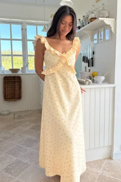 Melbaic Dress A23117