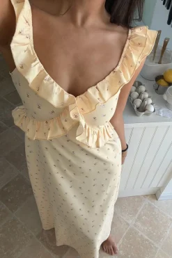 Melbaic Dress A23117