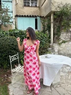 Melbaic Dress A23117