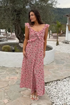Melbaic Dress A23117