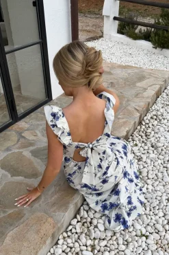Melbaic Dress A23117
