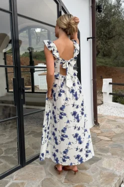 Melbaic Dress A23117