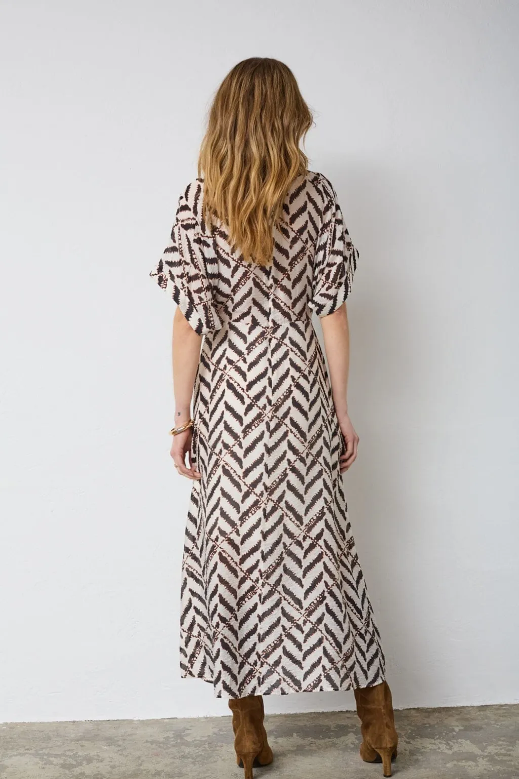Memphiscc Dress 46079