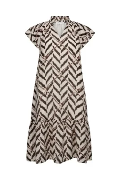 Memphiscc Sunrise Crop Dress 46115