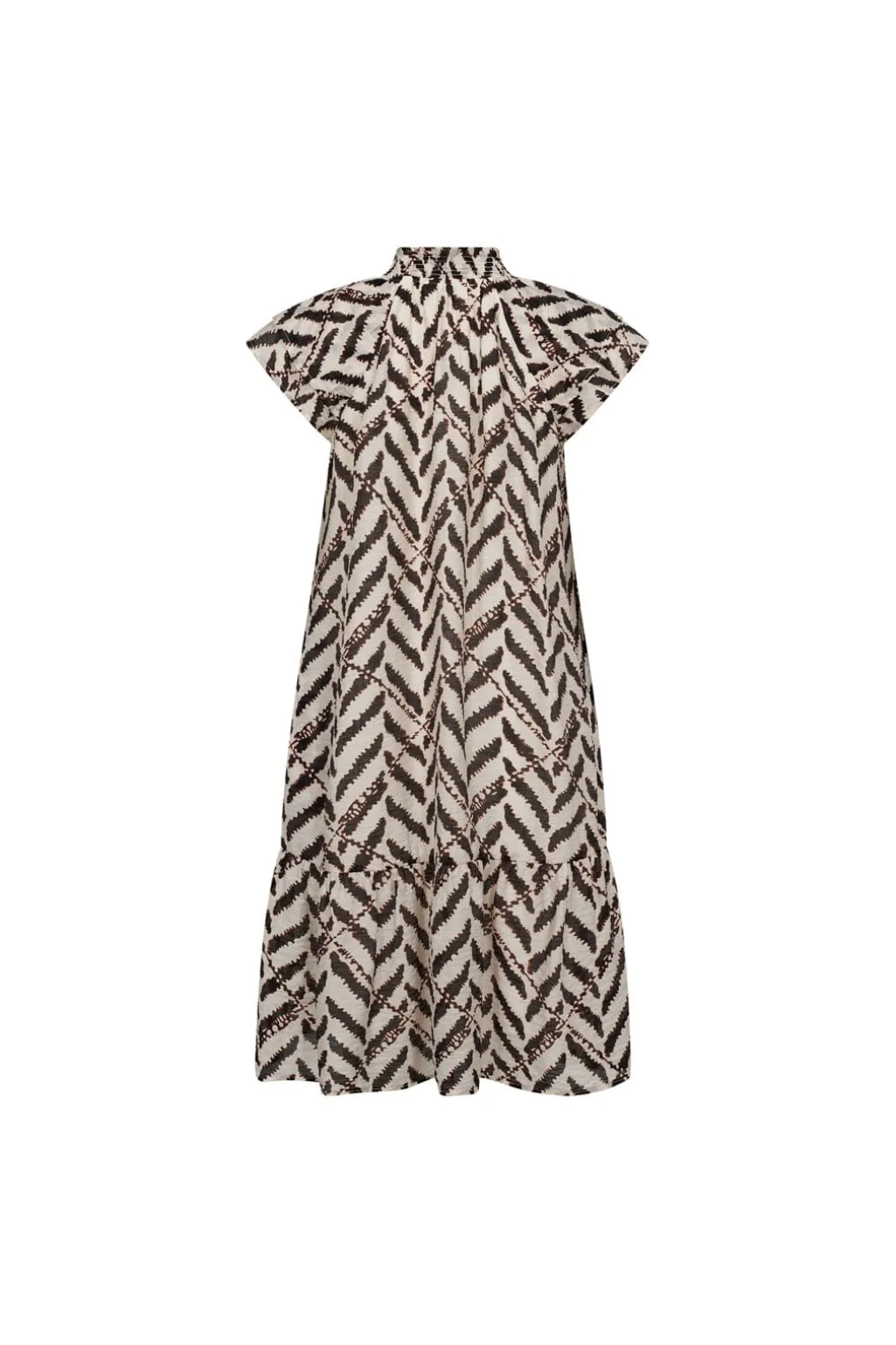 Memphiscc Sunrise Crop Dress 46115