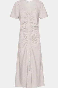 Merleic Long Dress