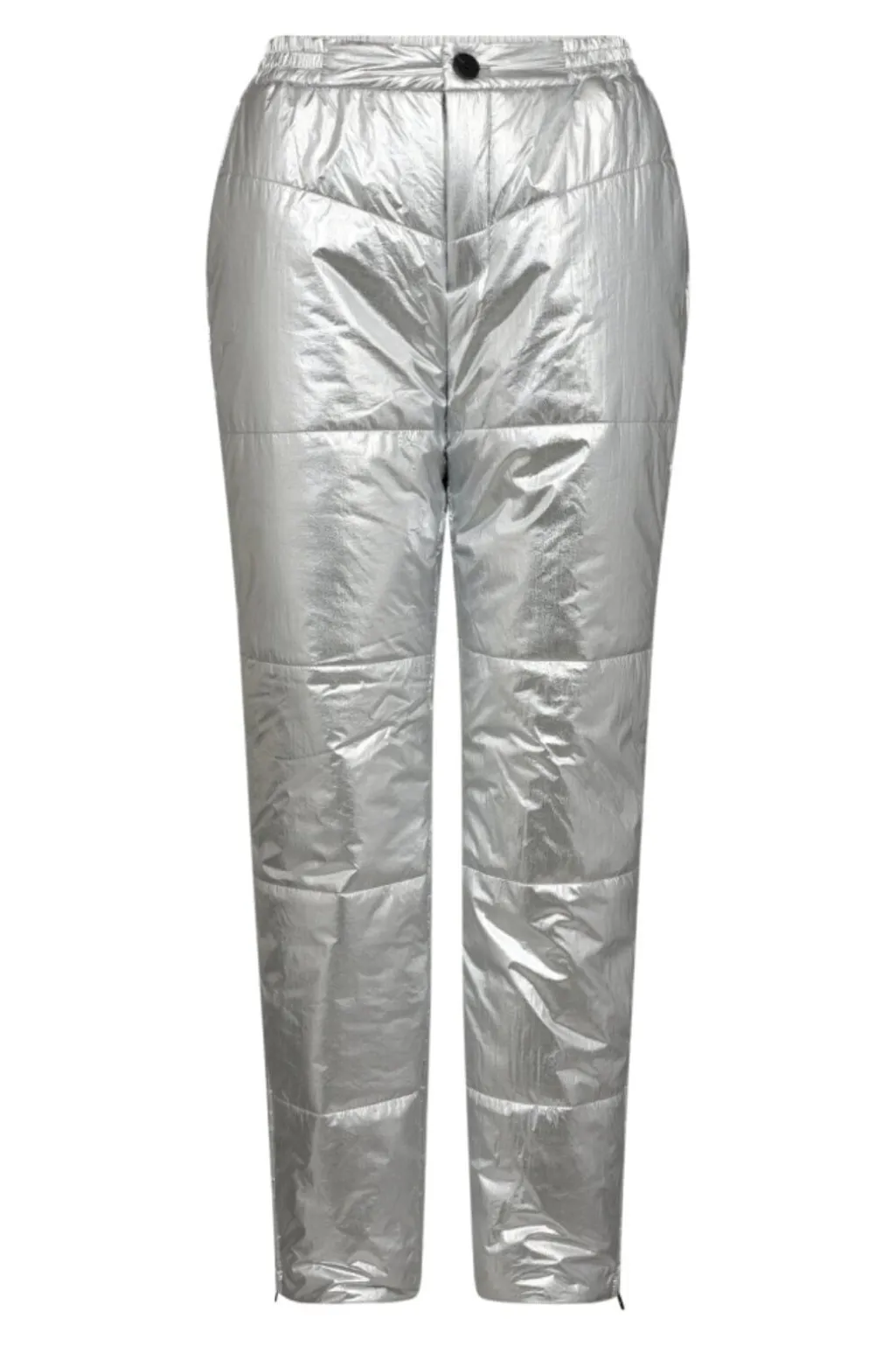 Metalcc Puffer Pant Out 31301