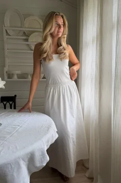 Milleic Long Skirt A25242