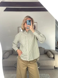 Millemd Shirt 58598