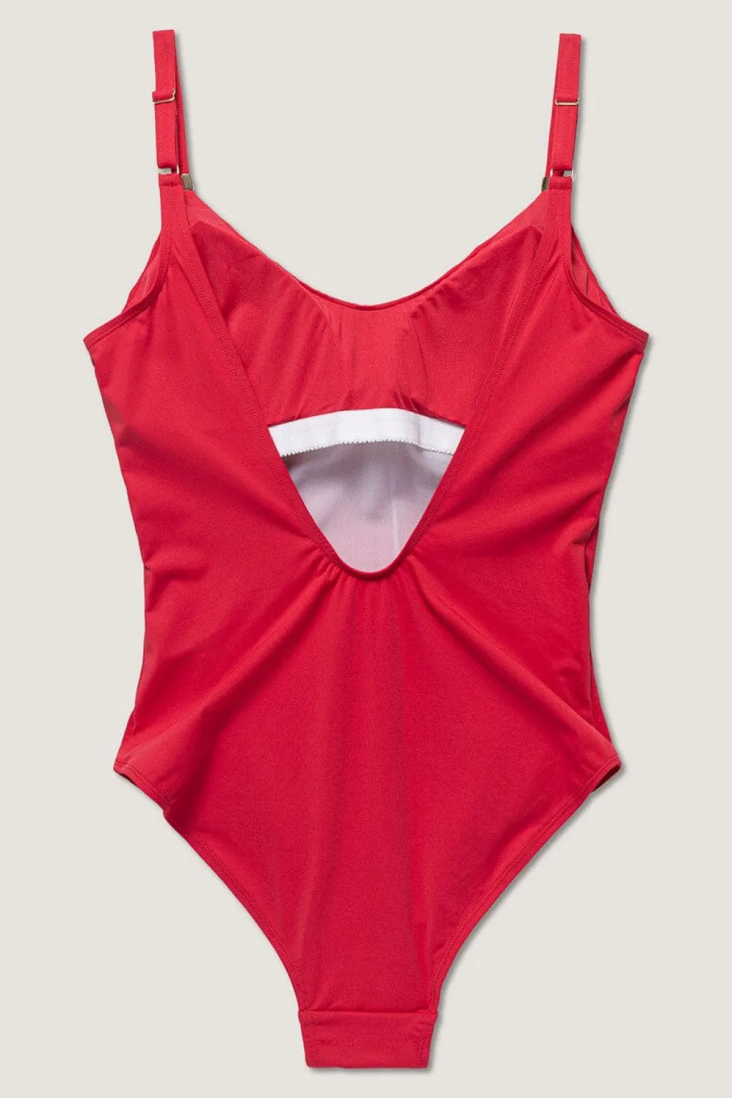 Milos Solid Swimsuit Recycled Swimsuit Pews2636