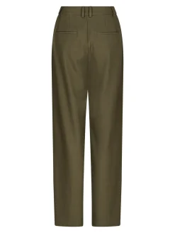 Mjcelina Structure Pants 167306