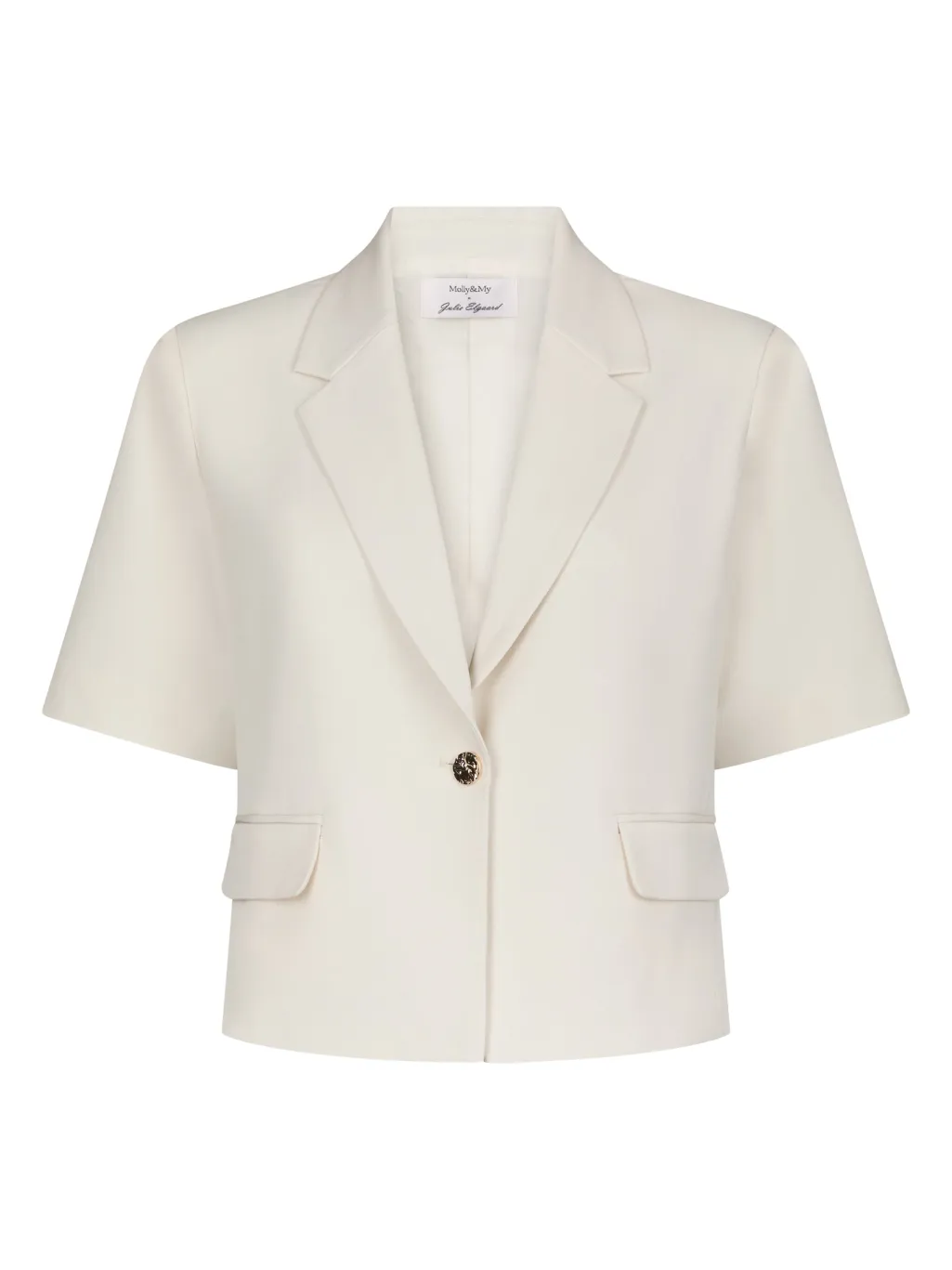 Mjella Structure Blazer 168883