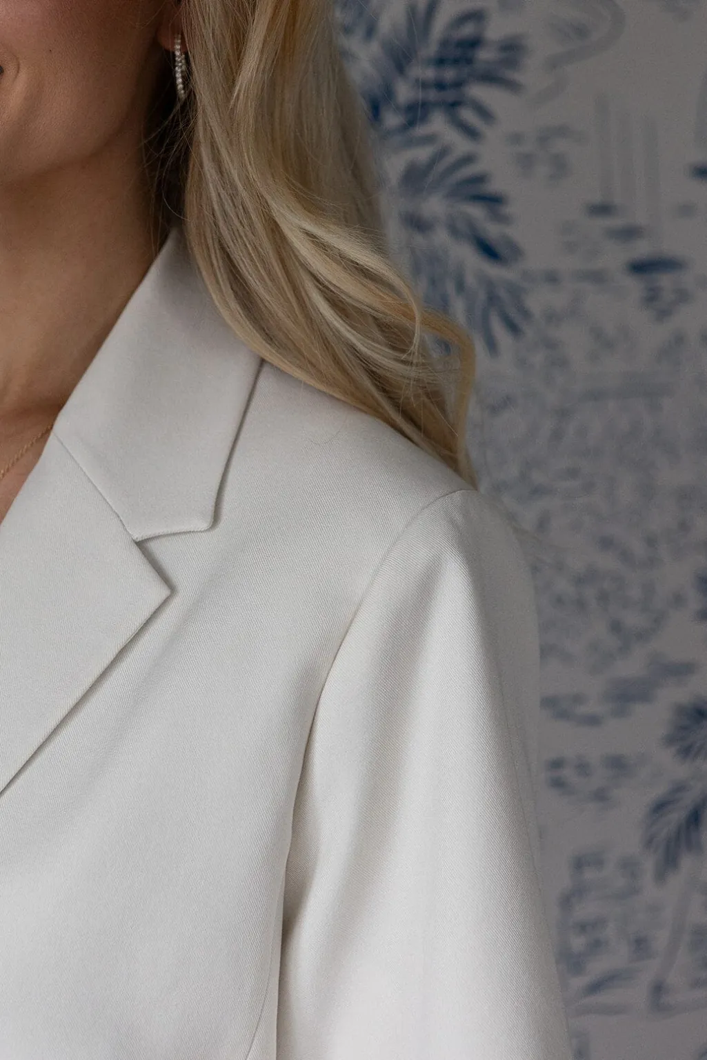 Mjella Structure Blazer 168883