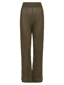 Mjliva Knit Pants 167101