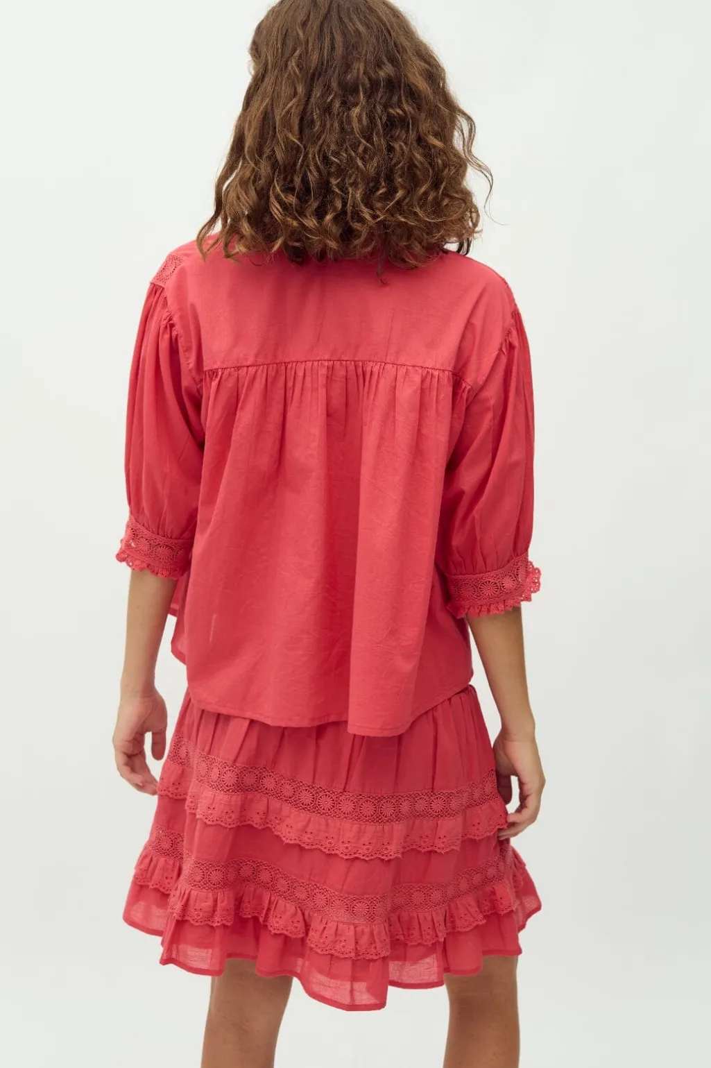 Mmgerlina Short-M 58790347