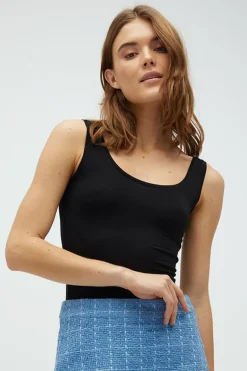 Mmsina Basic Top