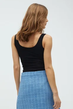 Mmsina Basic Top