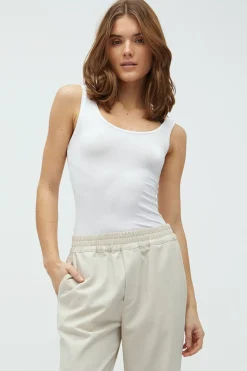 Mmsina Basic Top