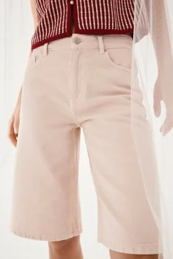 Mschaspen Ida Denim Shorts 19842
