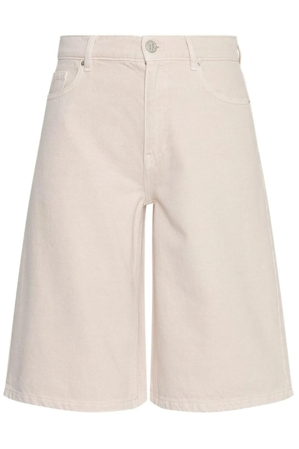 Mschaspen Ida Denim Shorts 19842