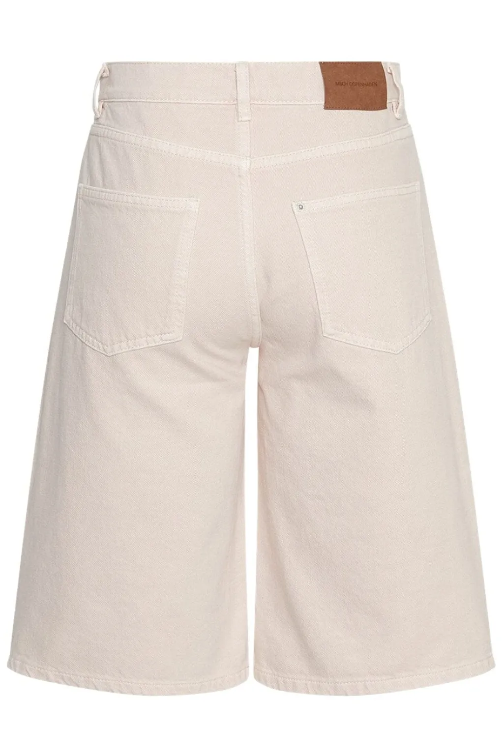 Mschaspen Ida Denim Shorts 19842