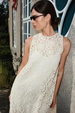Mschbaxter Sl Dress 19881