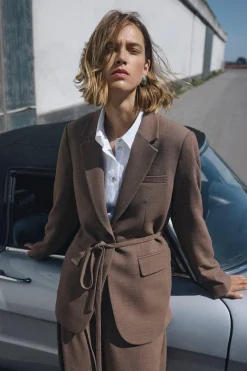 Mschdarina Blazer 19644