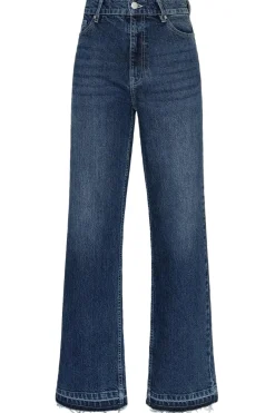 Mscheli Ada Straight Jeans Long 19692