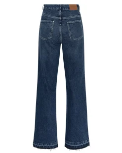 Mscheli Ada Straight Jeans Long 19692