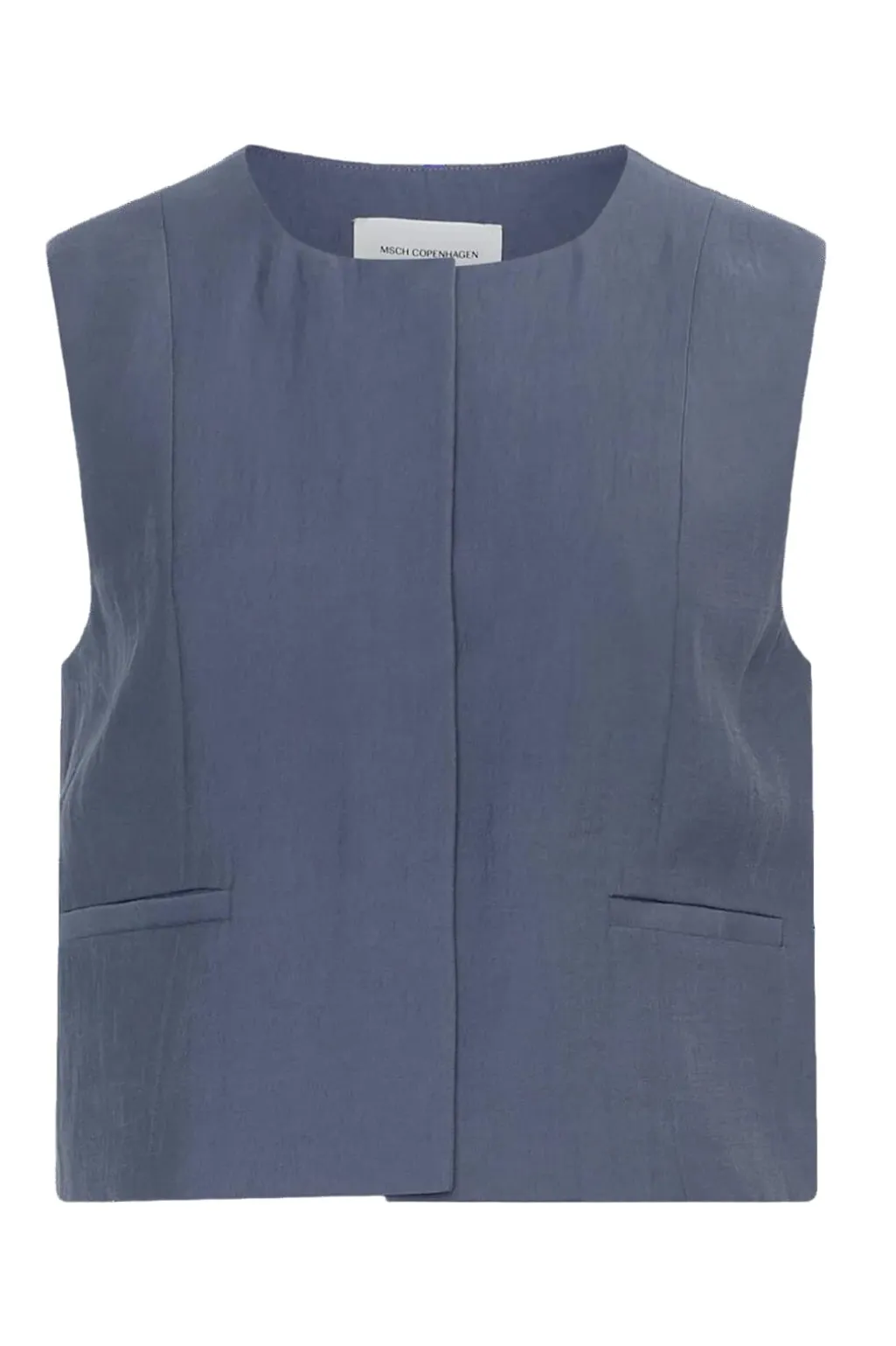 Mschfrode Waistcoat 19661