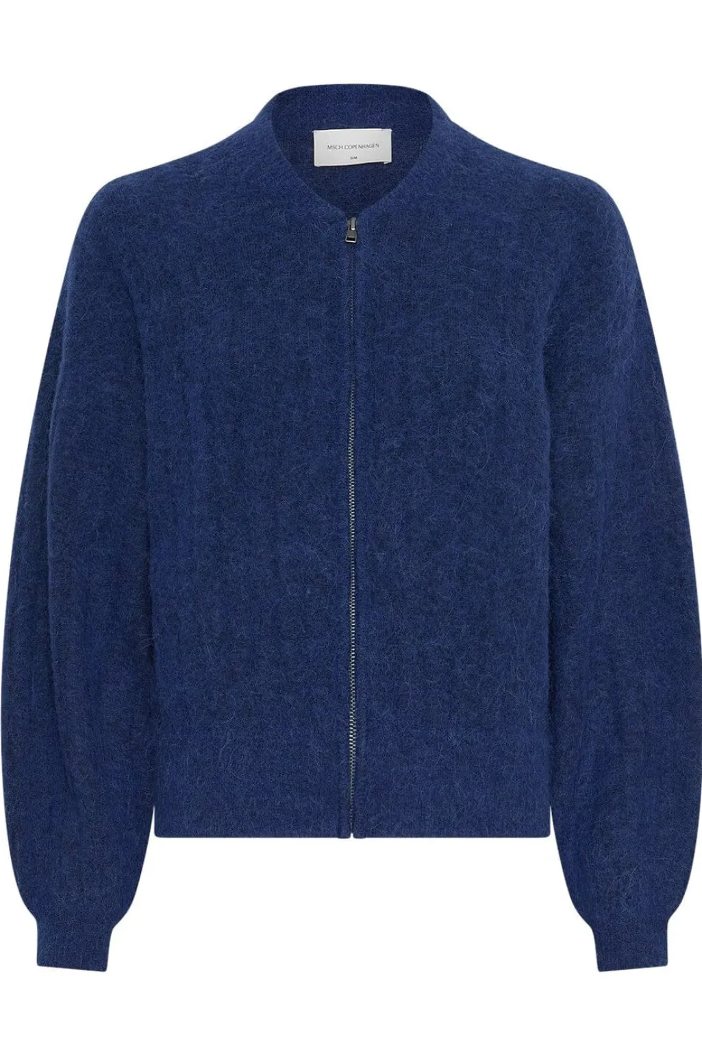 Mschjin Nenaya Zip Cardigan 19305