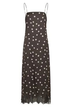 Mschjionna Irida Strap Dress 20155