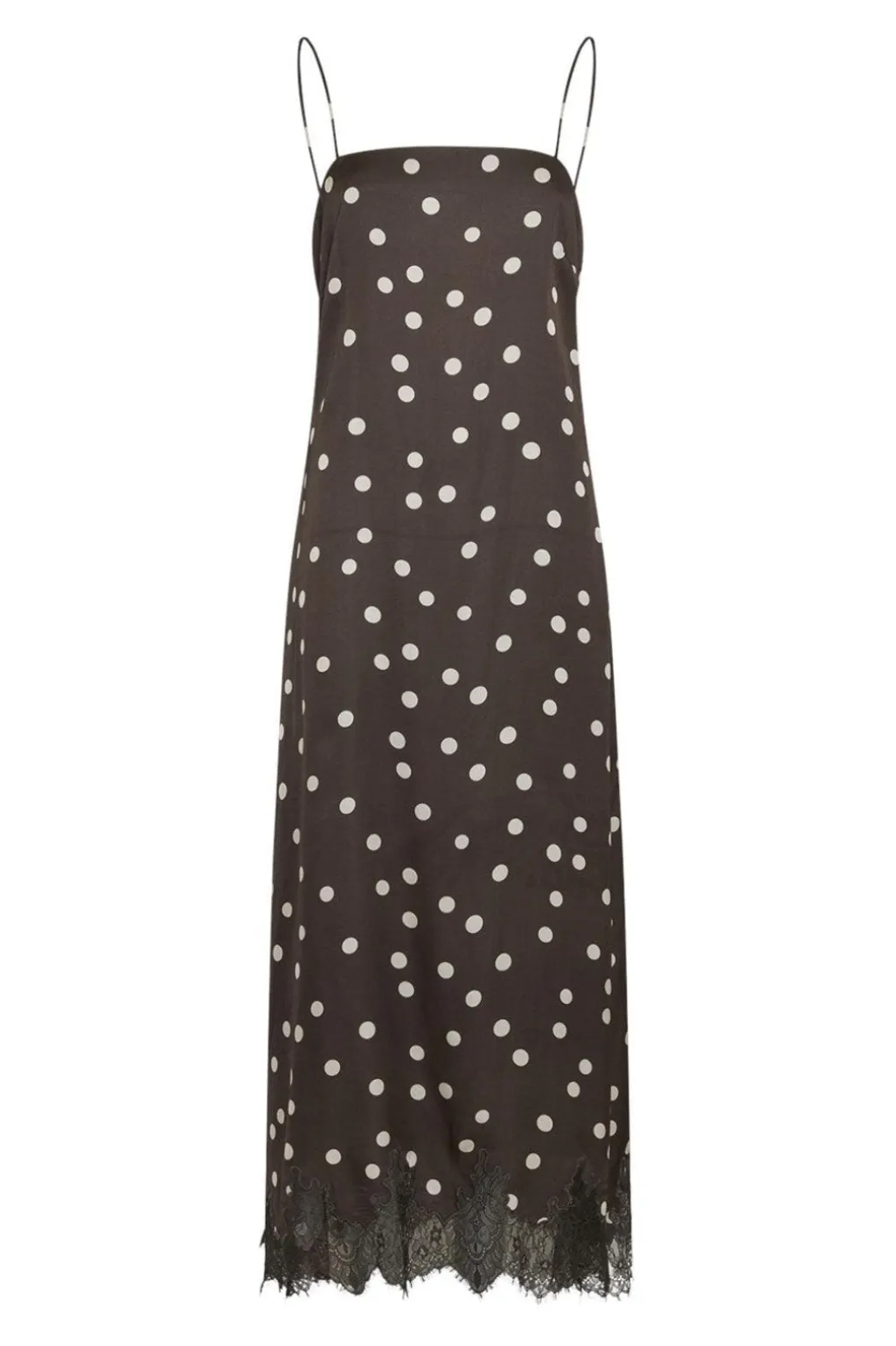 Mschjionna Irida Strap Dress 20155