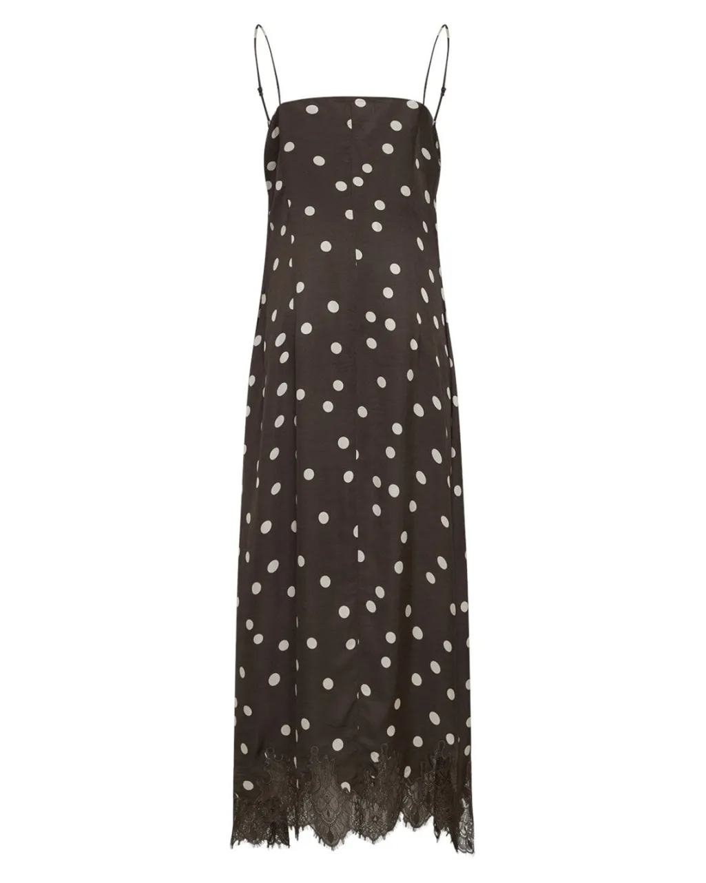 Mschjionna Irida Strap Dress 20155